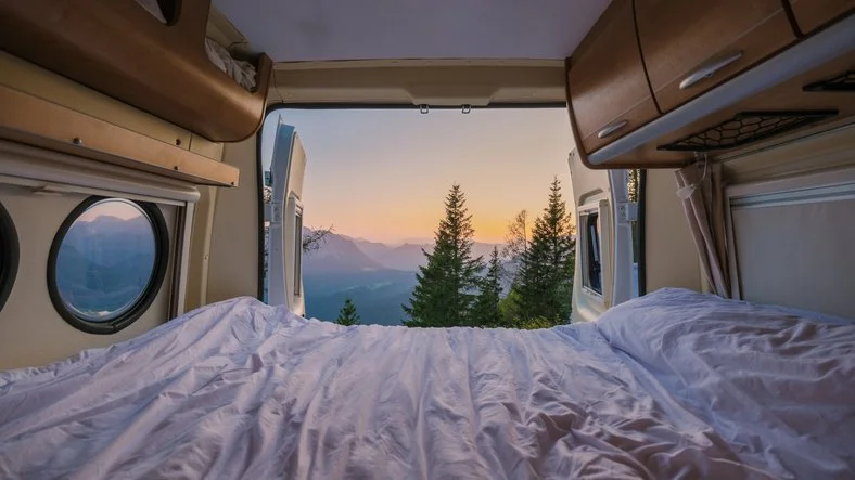 Best Places to Camp Near Sacramento