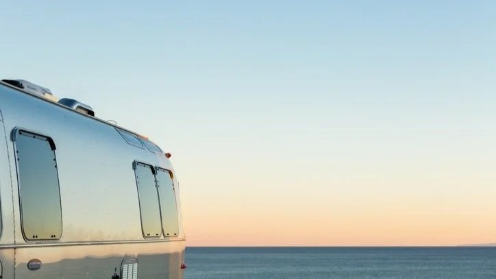 Where to Take an Airstream in Northern California