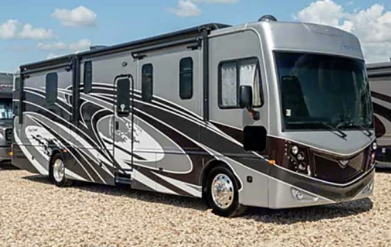 2020 Fleetwood Pace Arrow