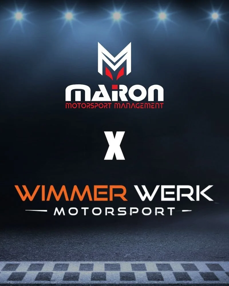 Wimmer Werk Motorsport X Mairon Motorsport Management