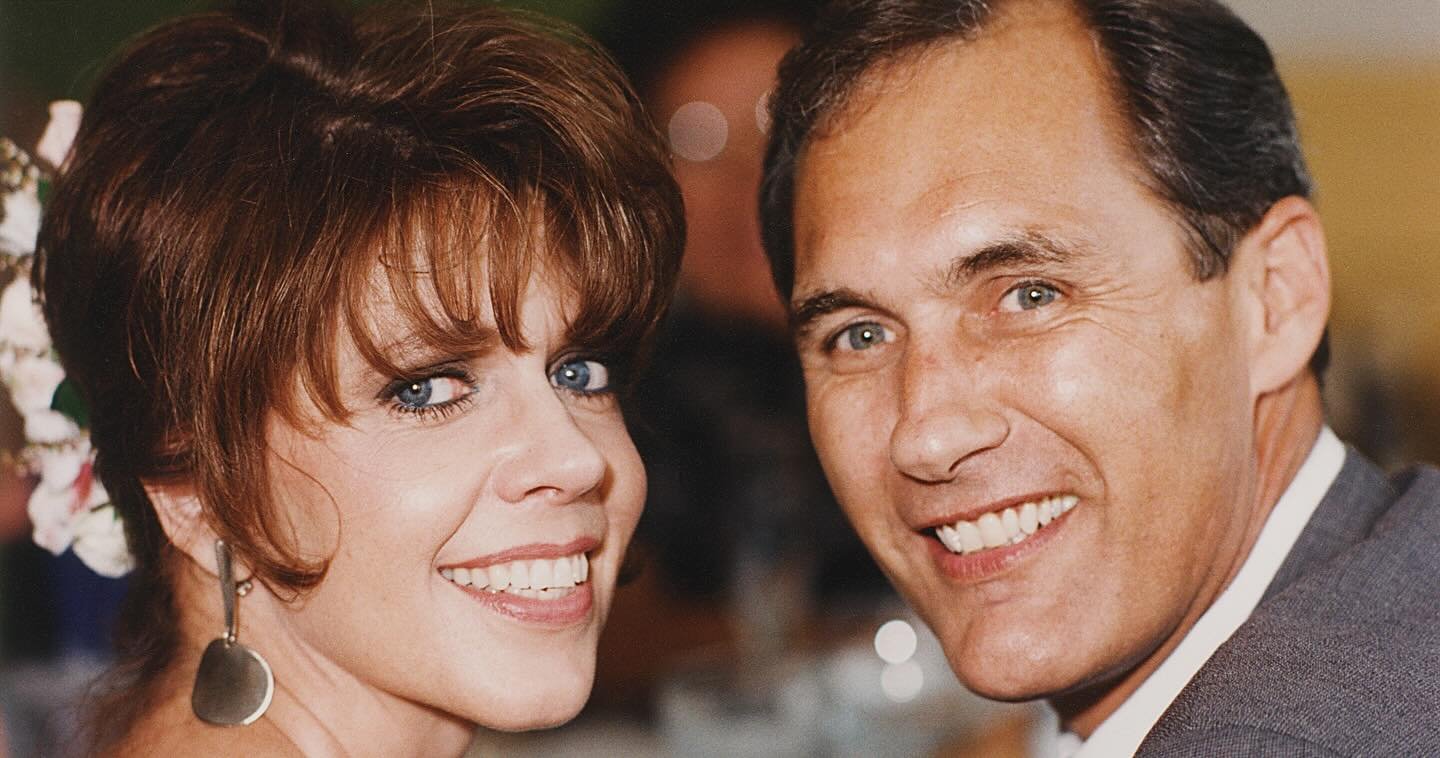 The unexpected death last week of @frickspicks husband, Ed, came as a shock to all of us. I&rsquo;ve been widowed twice and unfortunately I&rsquo;m familiar with all the things you need to do while you&rsquo;re in the throws of devastating grief. It&