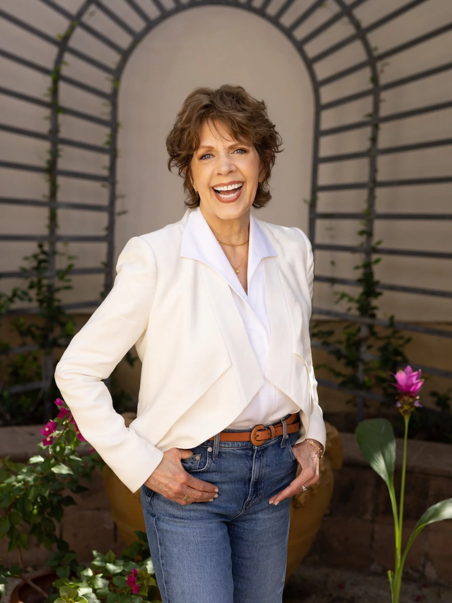 Last month I had my 77th birthday. It&rsquo;s crazy to think I&rsquo;m that age and how many different lives I&rsquo;ve been privileged to live. 

I&rsquo;m lucky to be alive, and sometimes, I look back at my younger self with my mouth agape. But mor