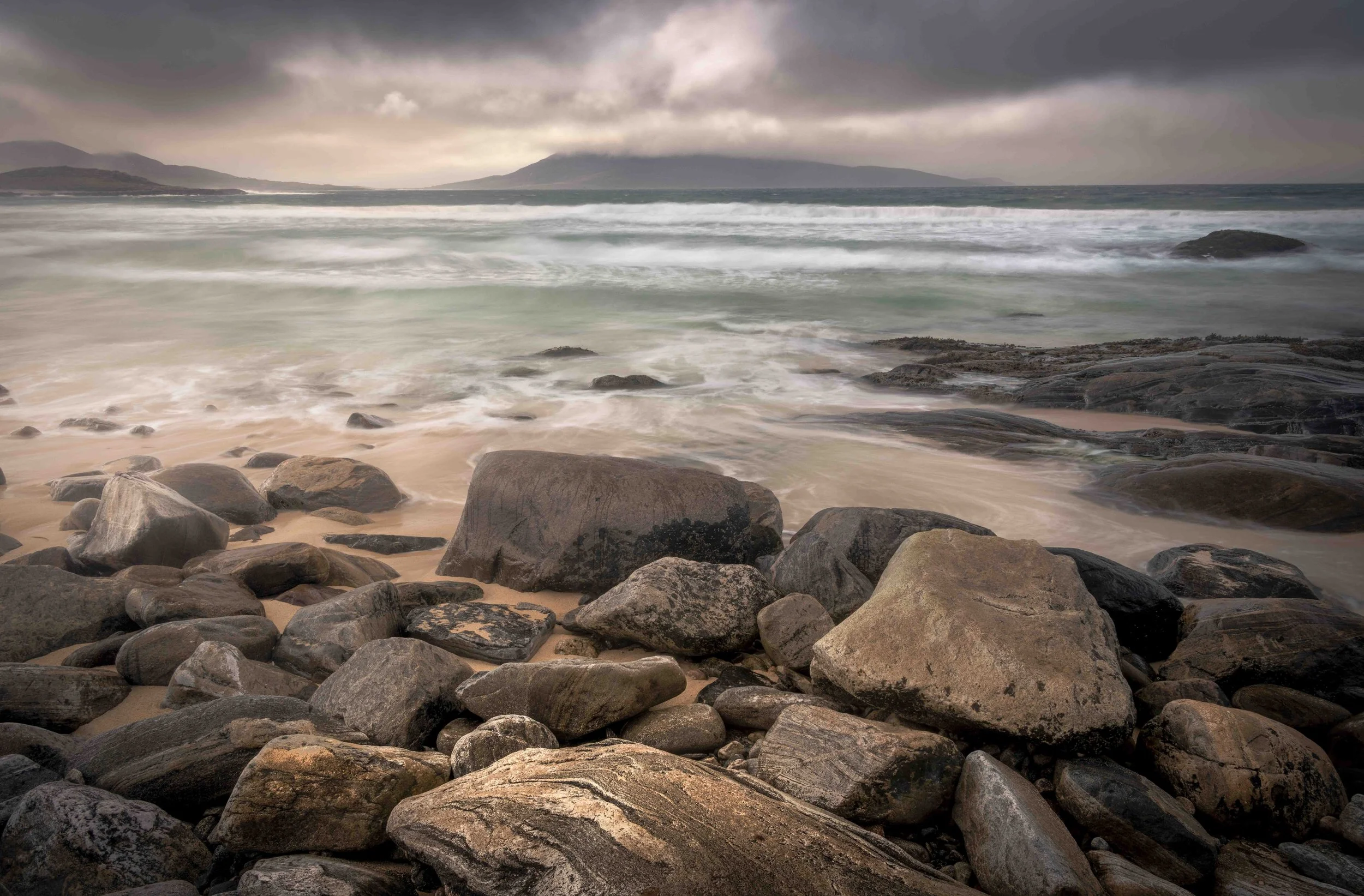 Isle Of Harris