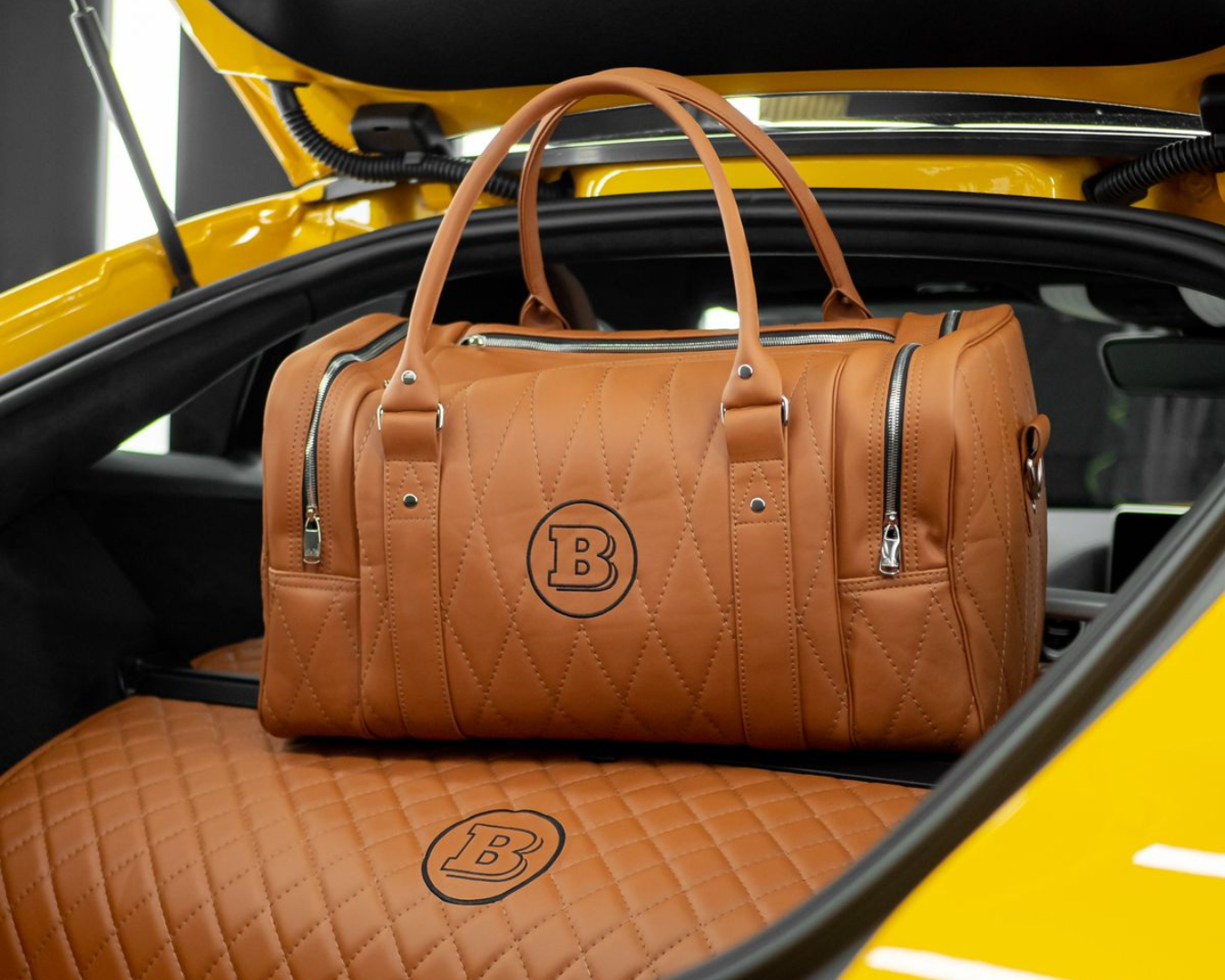 The Perfect Gift: Why Custom Automotive Accessories Make Memorable Presents