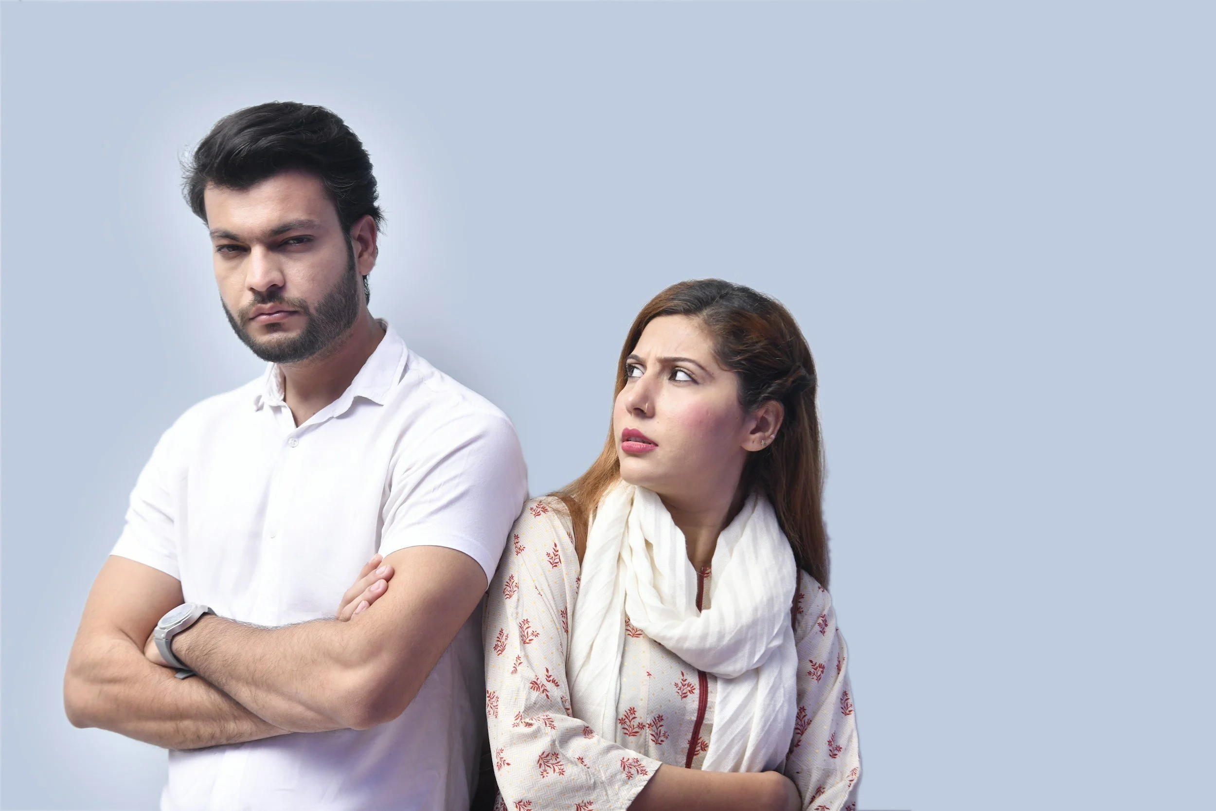 Relatie onder druk door stress? Jullie zijn niet de enigen