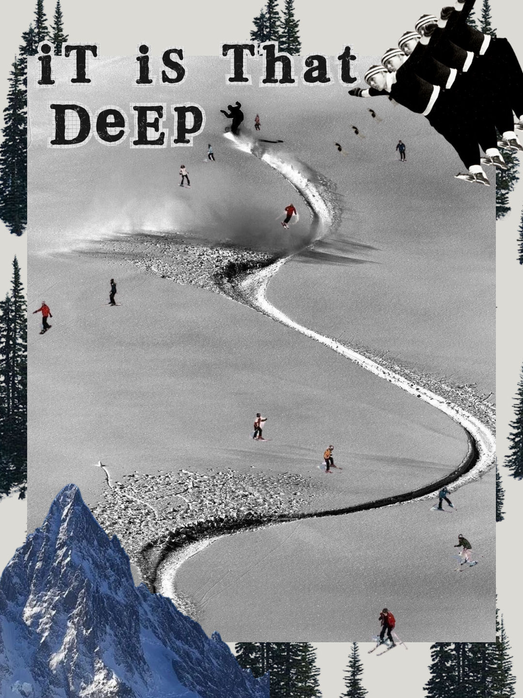 It Is That Deep pt. I