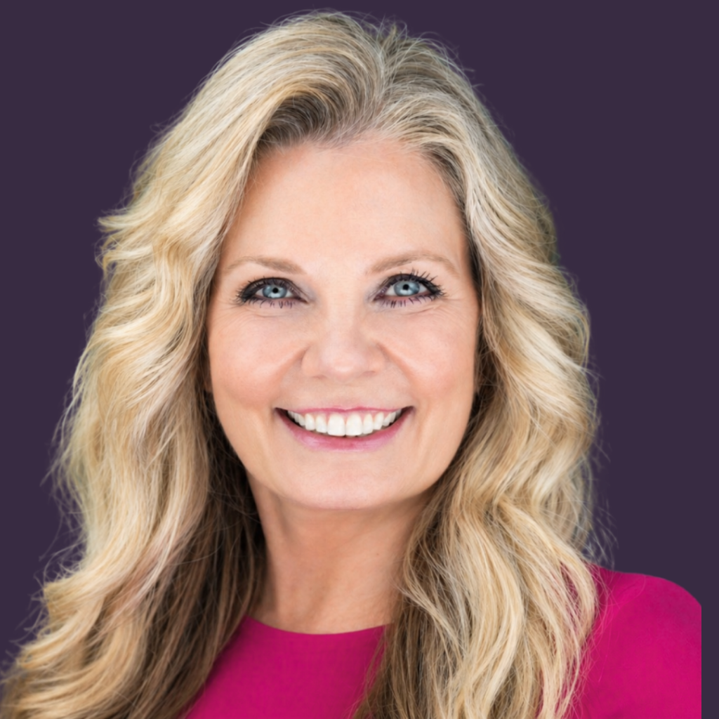 Nannette Thorman