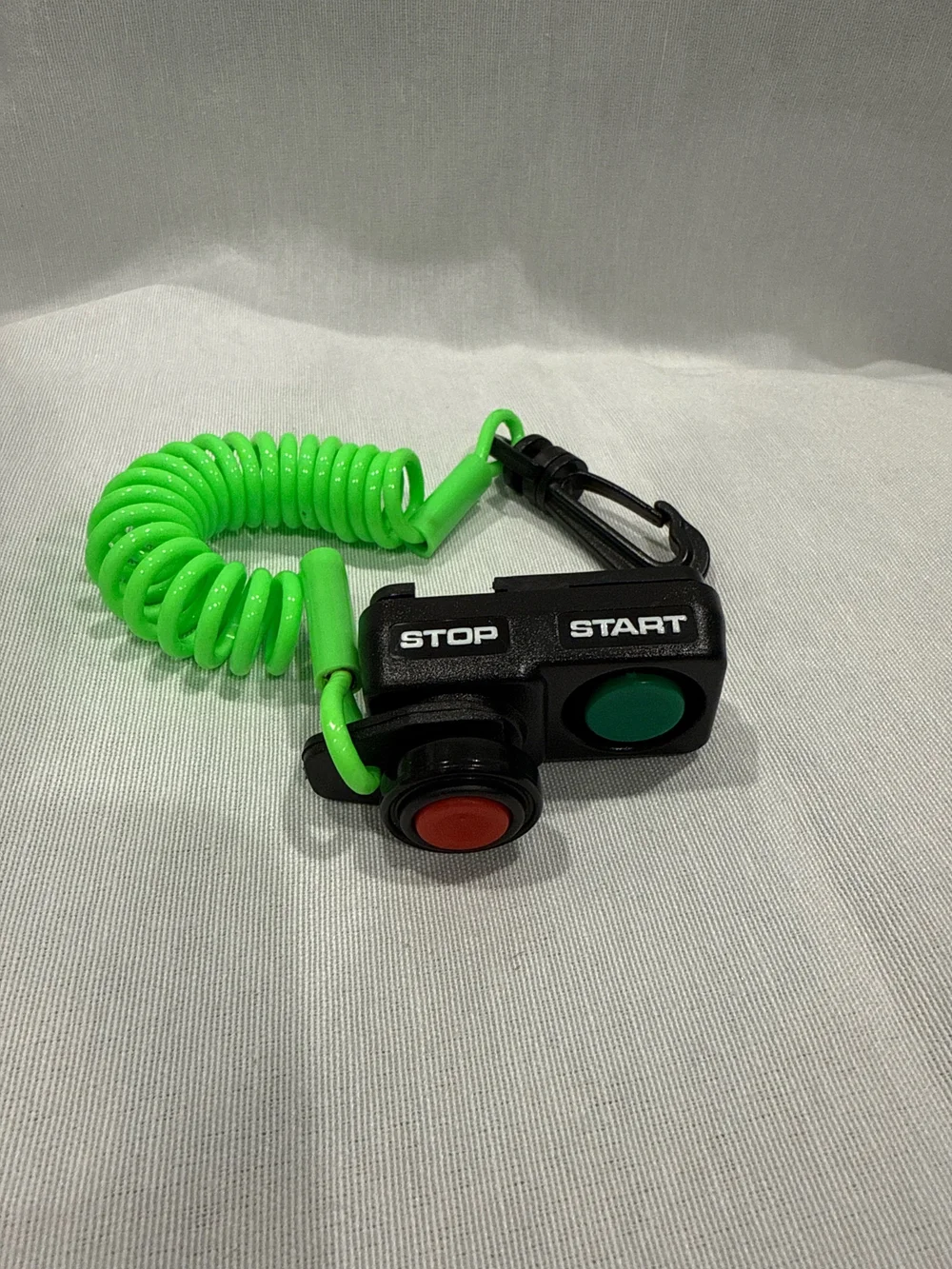 クロナガス StartLine 6F3A91FF-A293-4514-BF67-