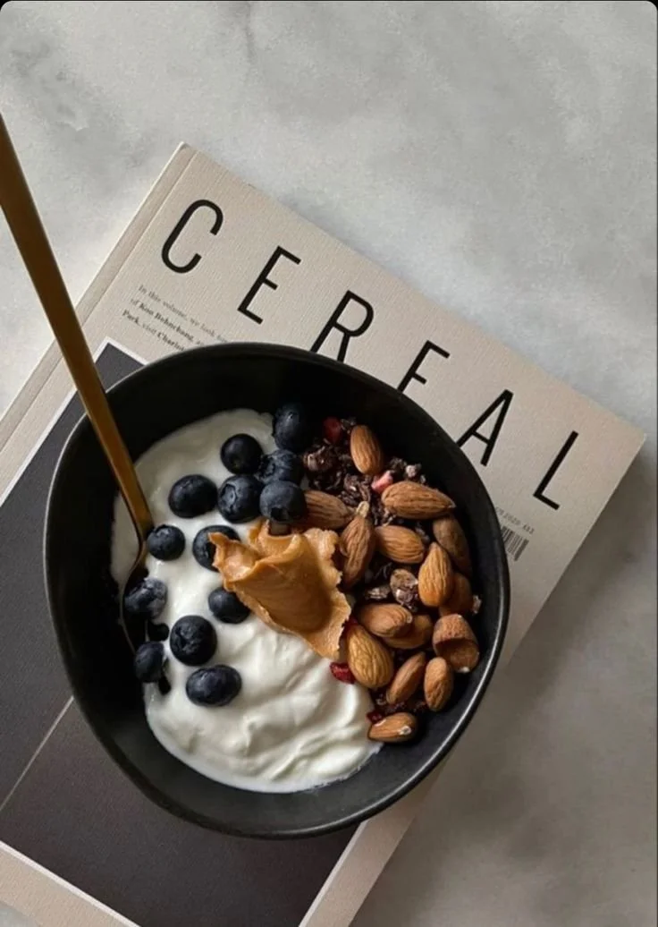 4 Healthy &amp; Delicious Breakfast Ideas to Brighten Up Your Morning