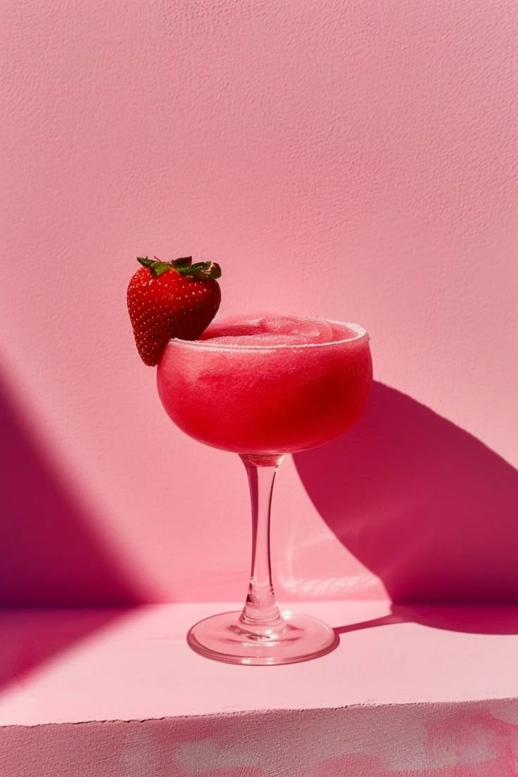 The It-Girl Mocktail Menu: Sip Like You Mean It