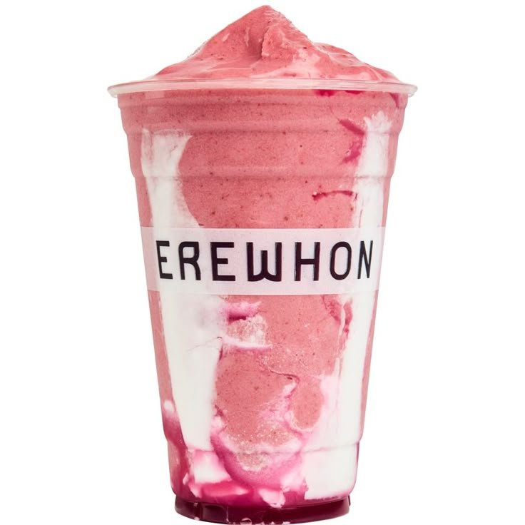 Hailey Bieber Glow Smoothie (Easy Erewhon Copycat You Can Make at Home)