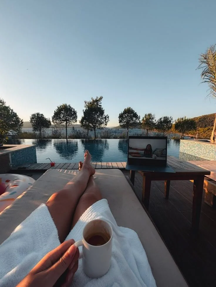 Wellness in the City: How to Find Calm, Clean Eats &amp; Movement in Winter City Escapes