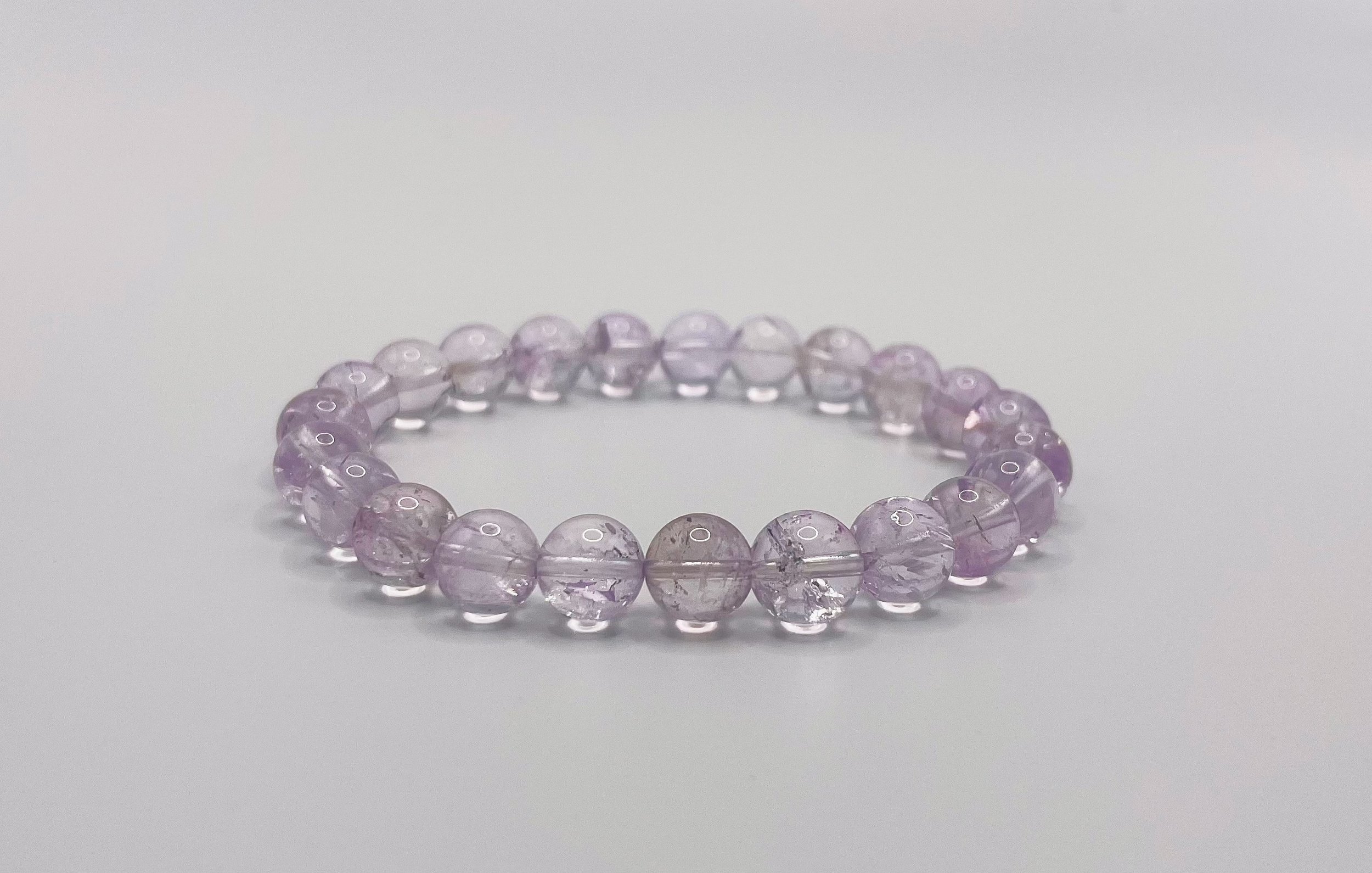 Brazilian Amethyst