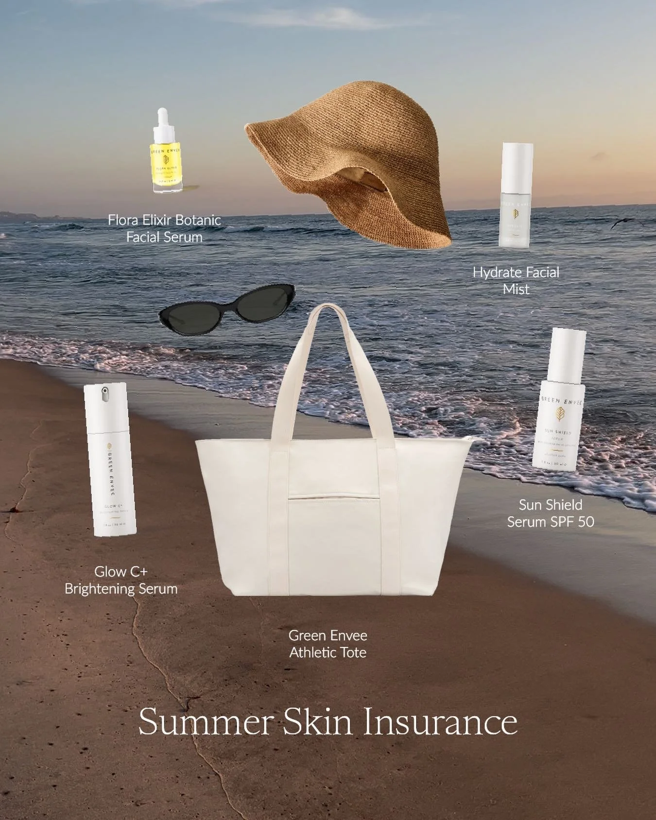 SUMMER BUNDLE