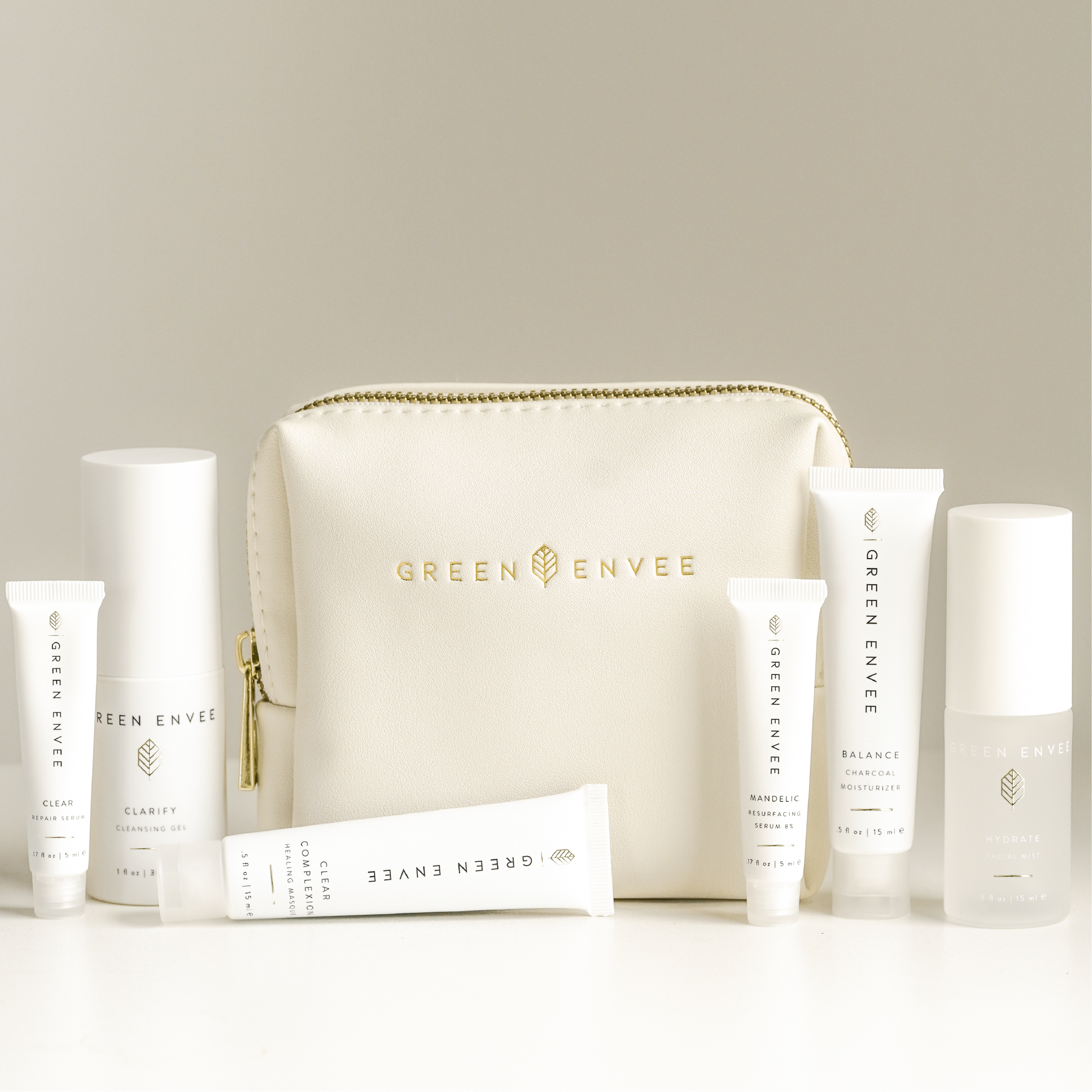 ACNE KIT