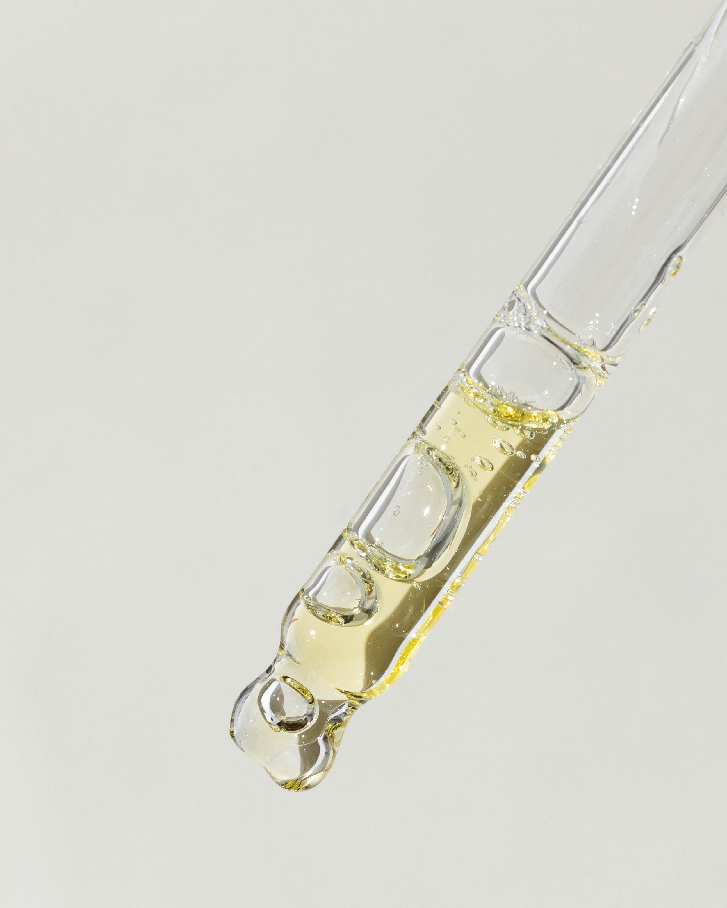 Flora Elixir Botanic Oil Serum