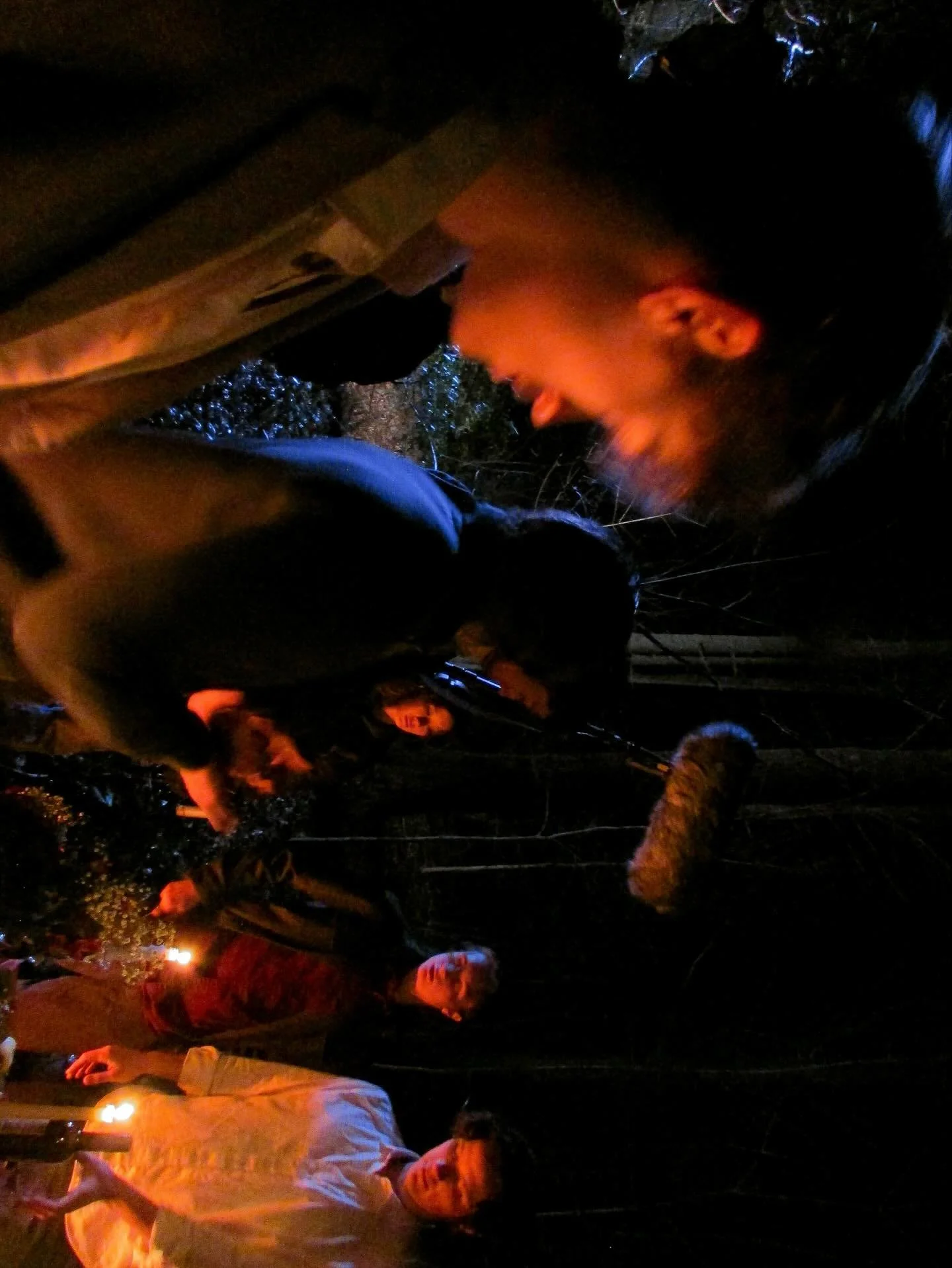 halloween&rsquo;s tomorrow, so pour one out in the woods for us tonight!!
