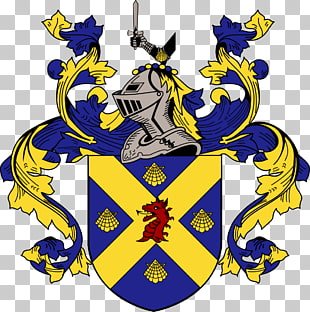 Marriage Crest