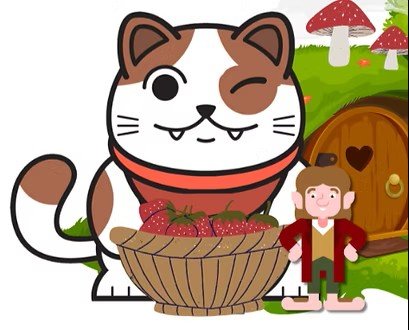 Durham Geek and Grub Market (Cottagecore Edition)