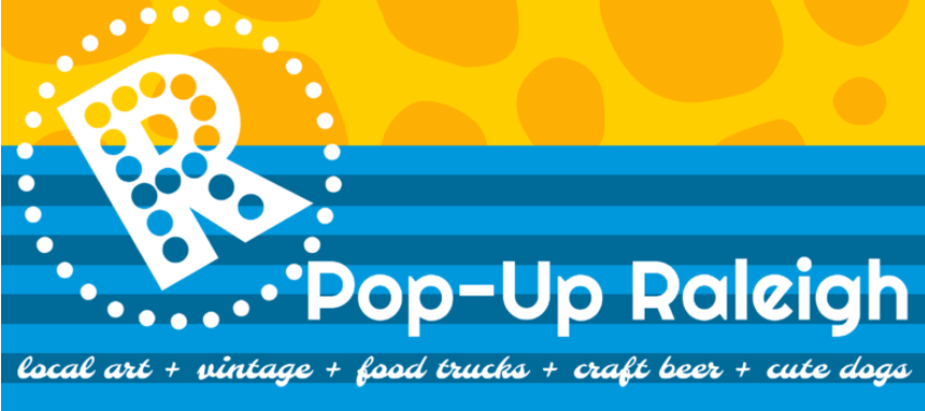 Pop-Up Raleigh