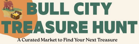 Bull City Treasure Hunt