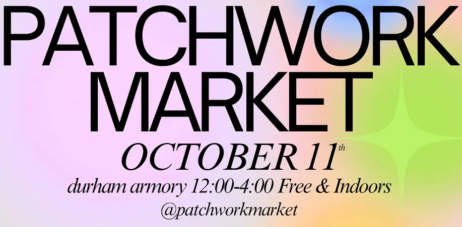 Patchwork Market
