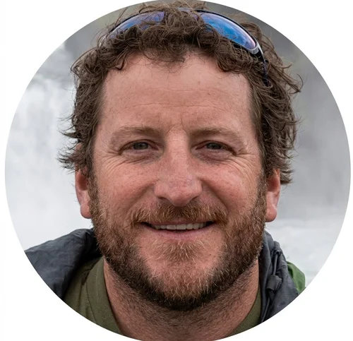 Brian Granbery