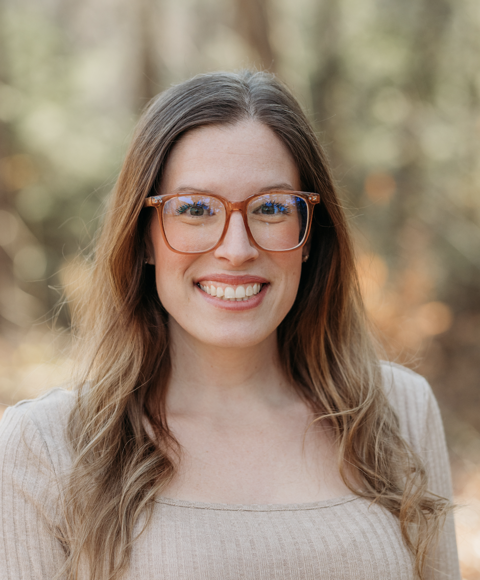 Beth Marceau, Recruitment Consultant