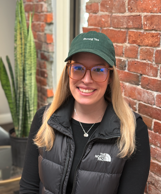 Beth Marceau, Fractional Recruiter, U.S.