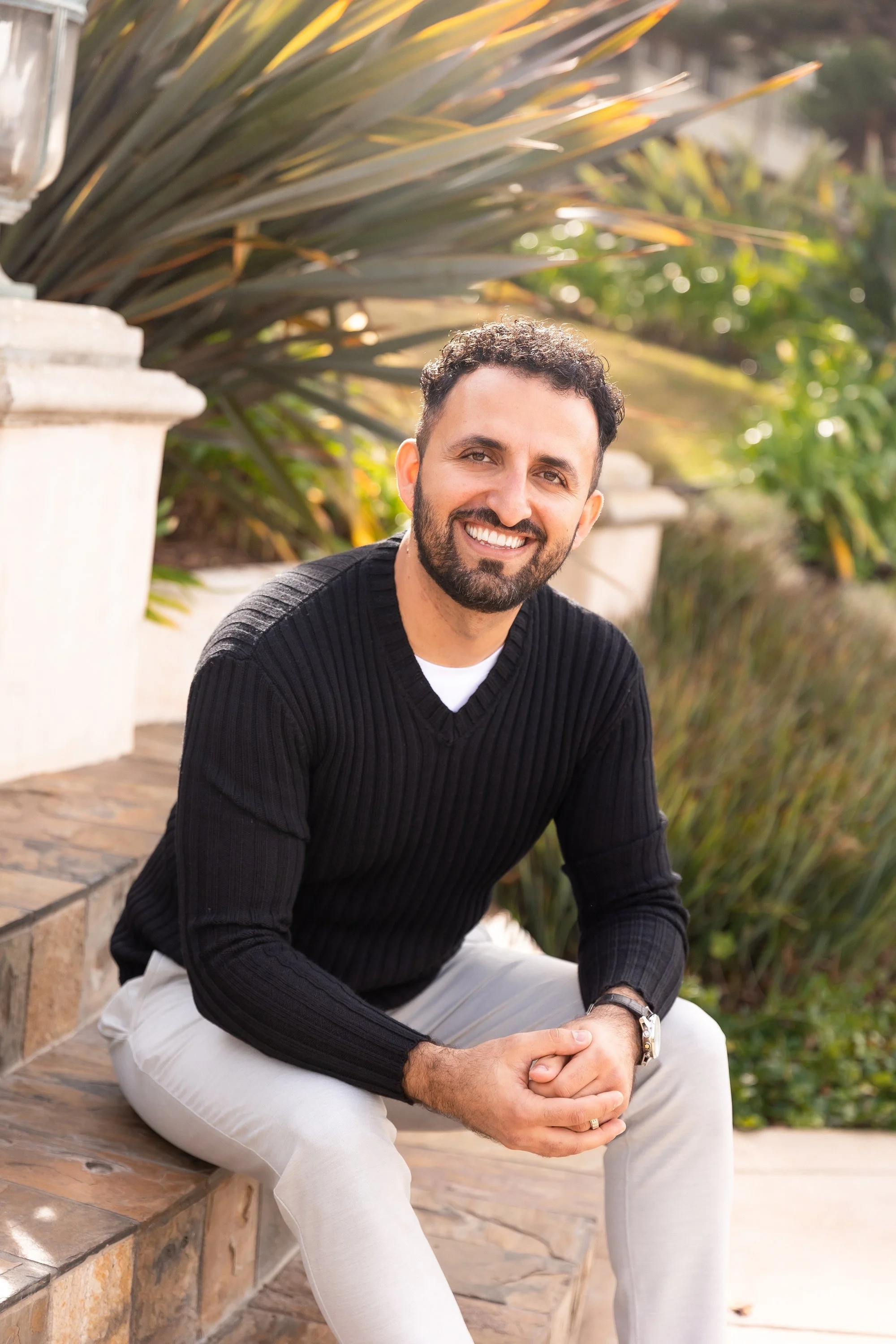 Twana Rasoul, San Diego multifamily and ADU real estate agent