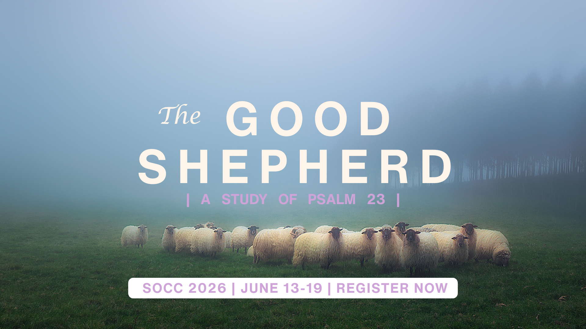 Souther Oregon Christian Camp