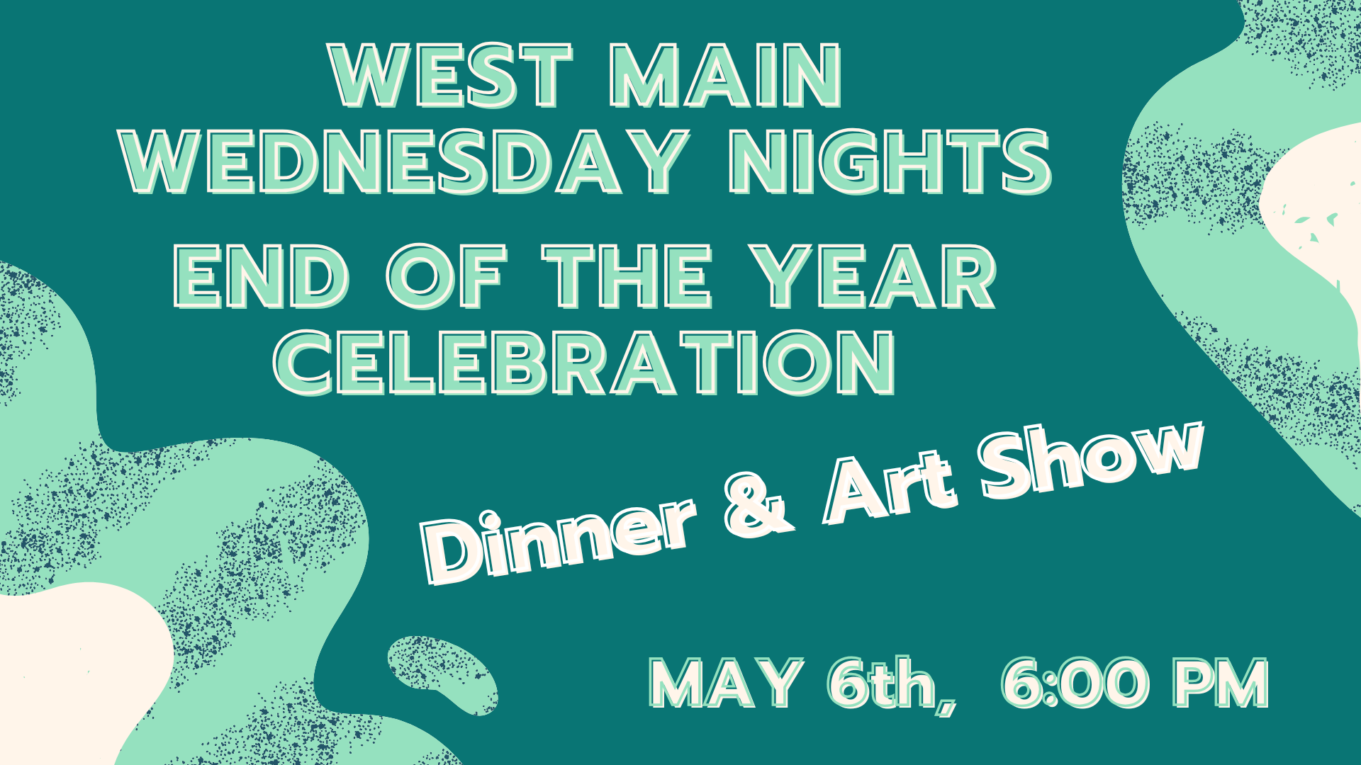Dinner & Art Show