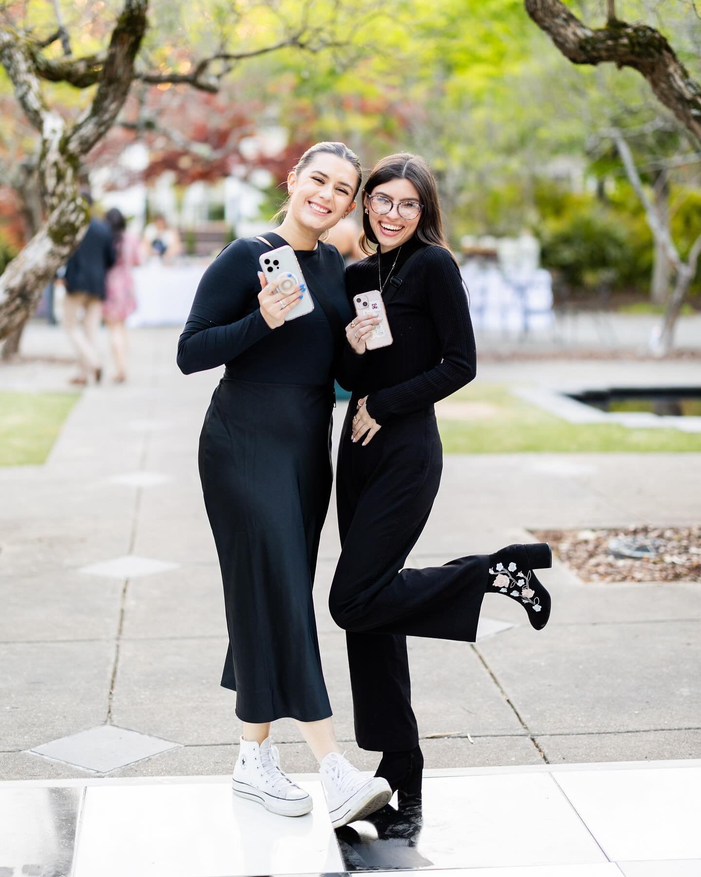 I have to give a special shoutout to Social Hour&rsquo;s first ever intern, Olivia Koepp, as she finishes her semester term!

She has been so helpful to Social Hour Media and @socialhourwedding these last few months, and has done an amazing job learn