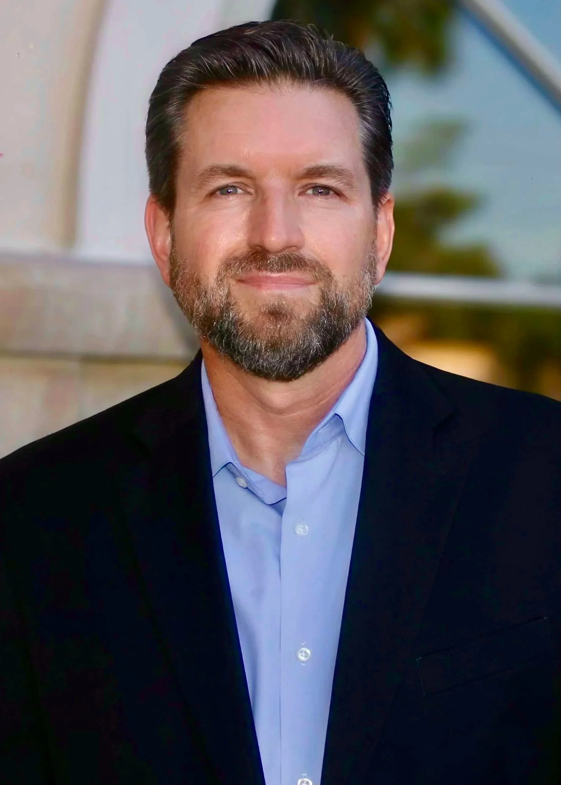 James L. Castleberry, CEO, LeaderEI