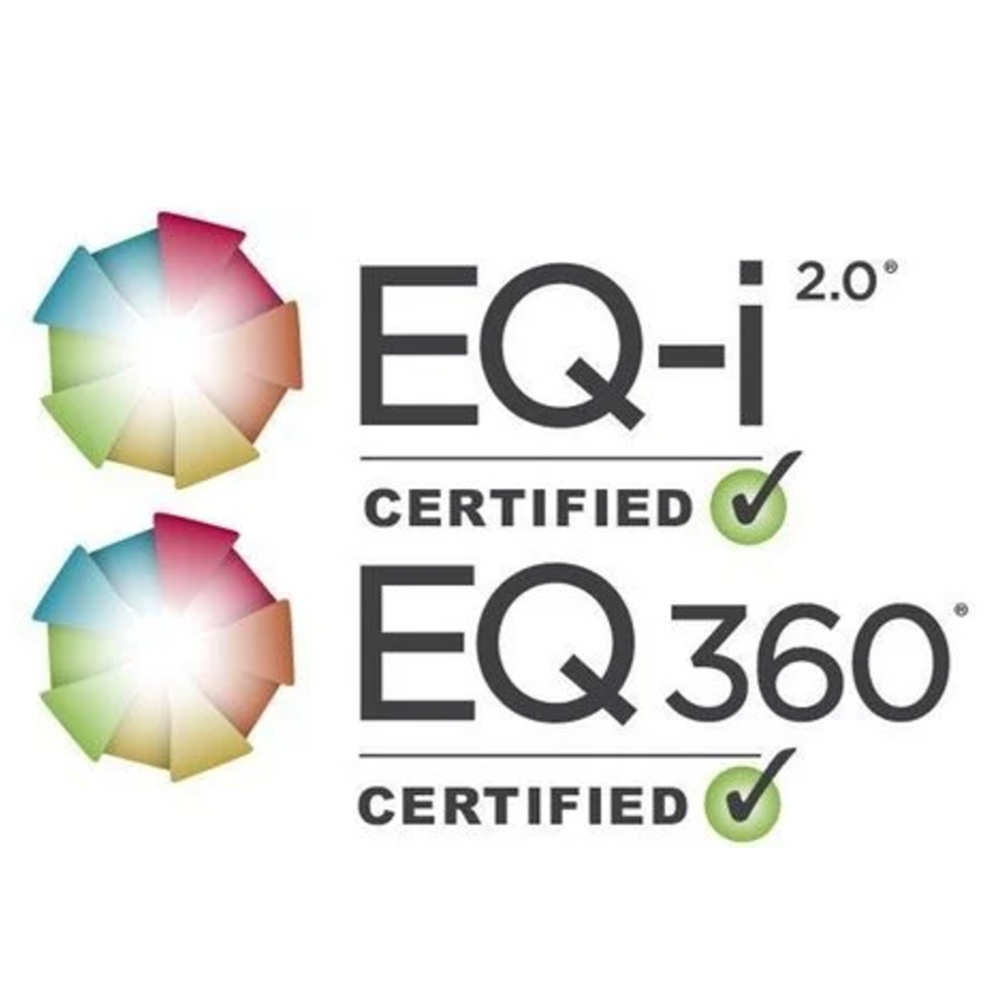 EQ-i 2.0 / EQ 360 Certification Online (Live/Virtual)