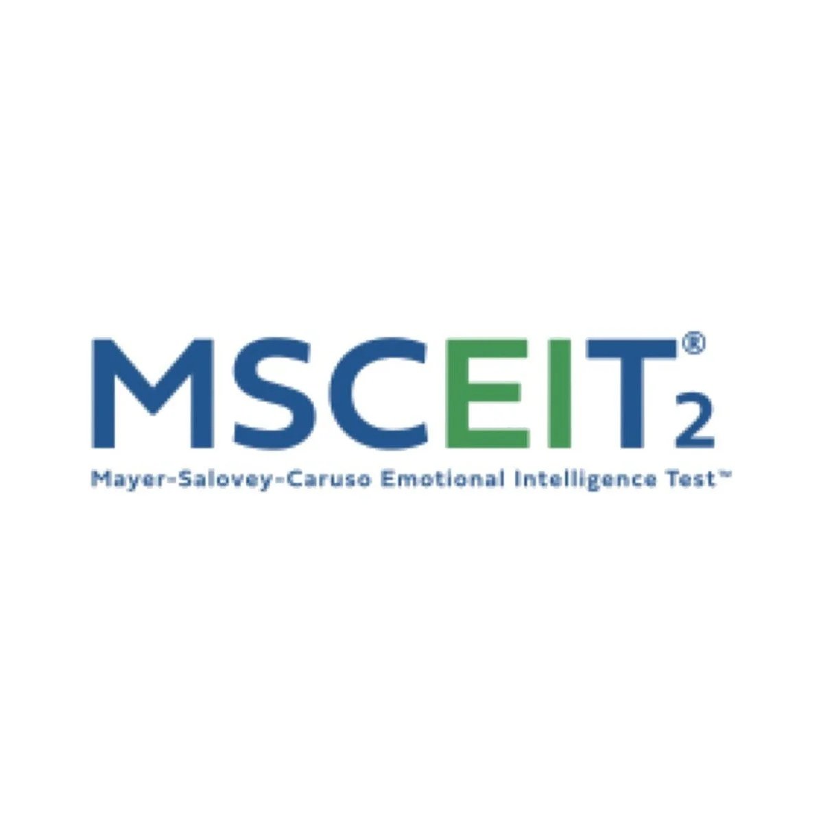 MSCEIT®2 Emotional Intelligence Test (Assessment with Certified Practitioner Debrief)