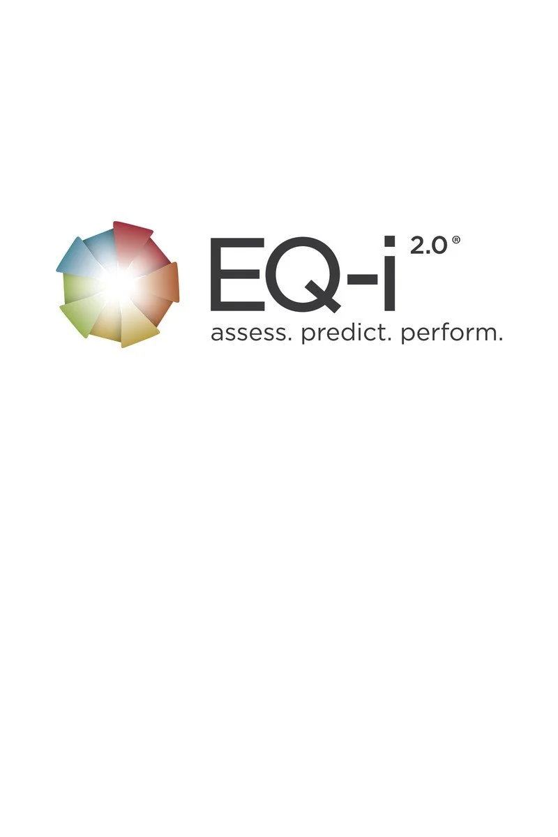 EQ-i 2.0 Workplace Assessment (Report with Certified Practitioner Debrief)