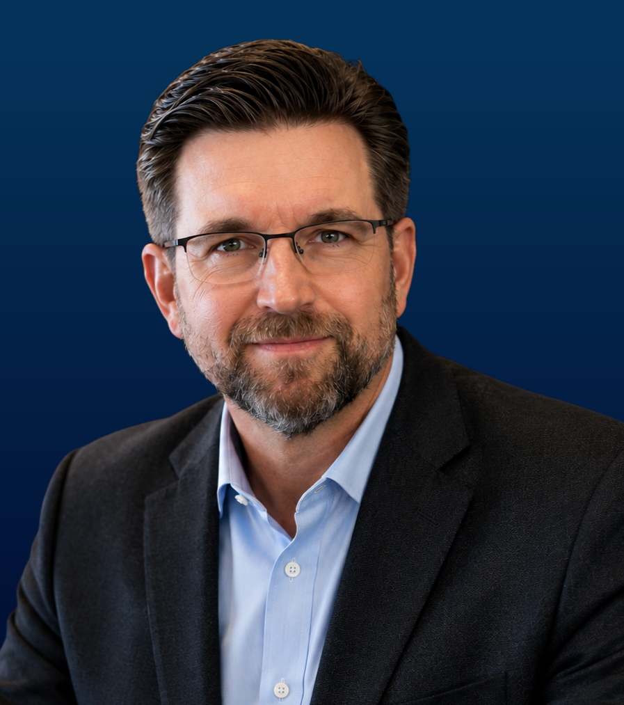 James L. Castleberry, CEO of LeaderEI and MHS Master Trainer in EQ-i 2.0, EQ 360 and Pearman