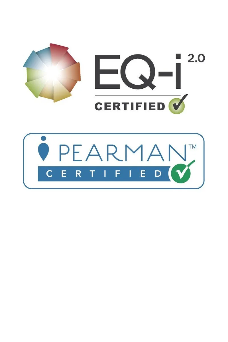 FastTrack  - EQ-i 2.0 / EQ 360 and Pearman Personality Integrator Sequenced Online Certifications (Live/Virtual)