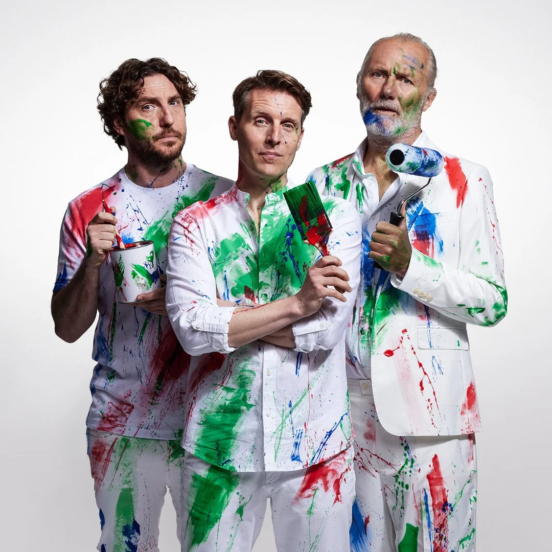 ART UK Tour 2024 - Lead Producer & General Manager