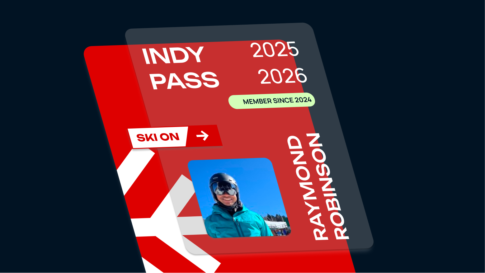 Indy Pass
