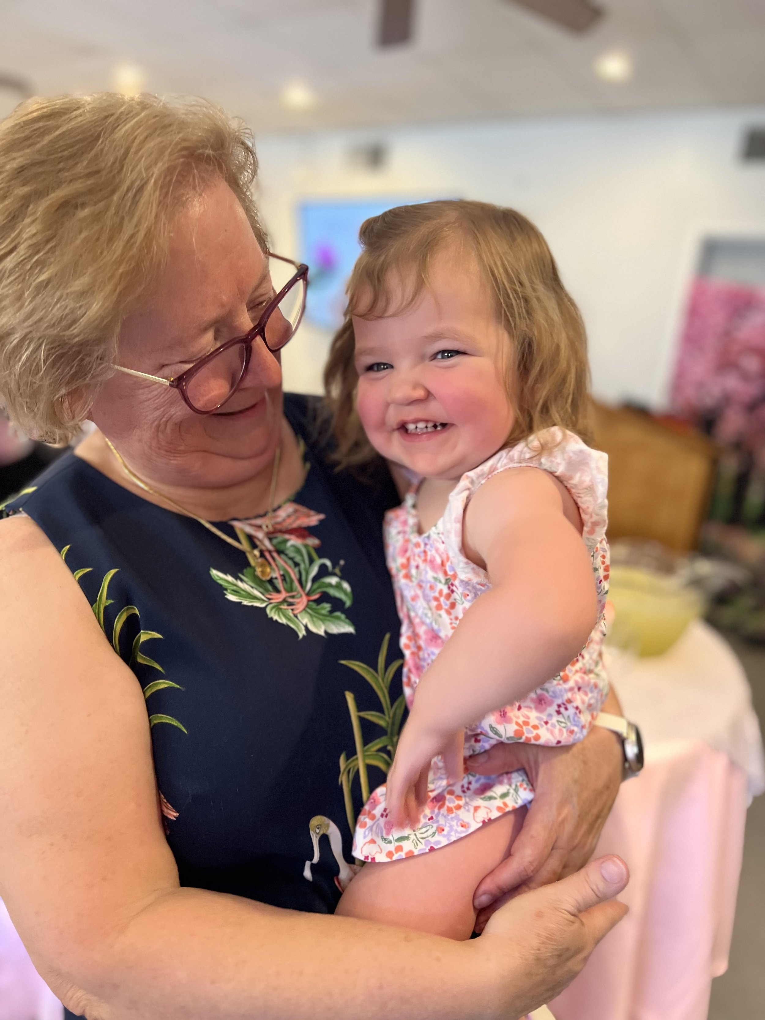 Joy, Worship, and Sisterhood: 2025 Ladies’ Spring Fling at Arbor Christian Fellowship