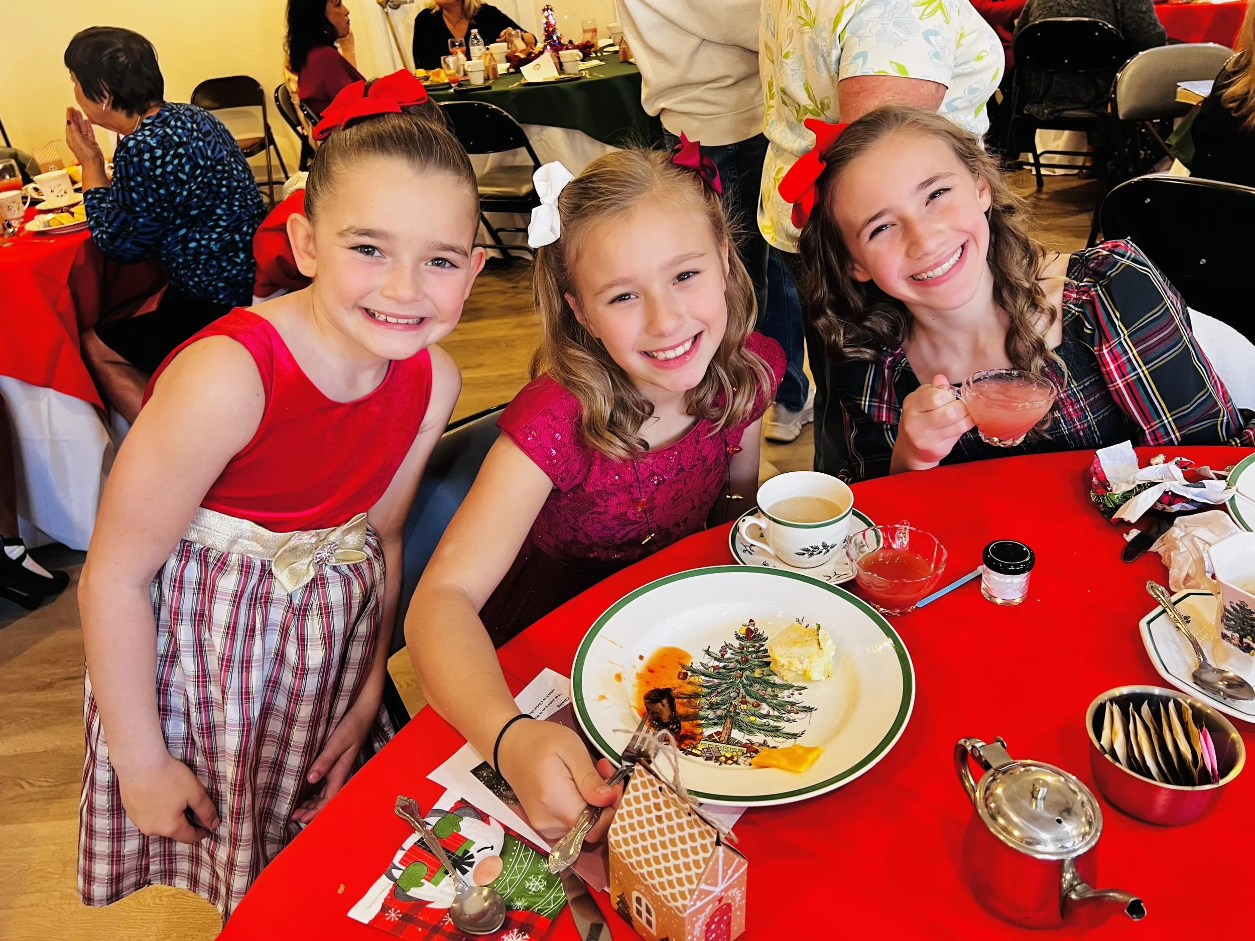 Jesus Is the Reason for the Season