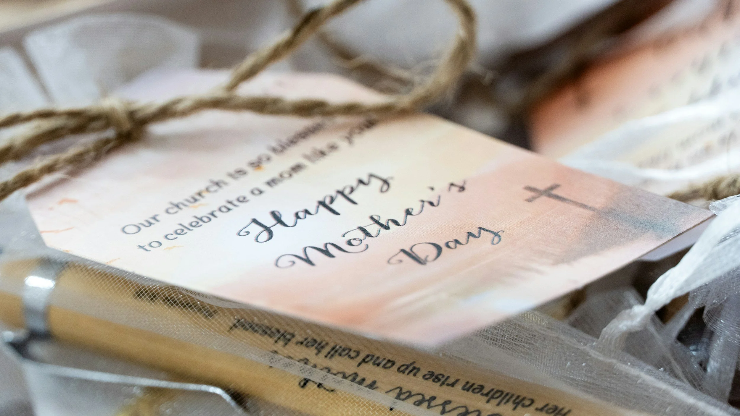 Mother's Day at Arbor