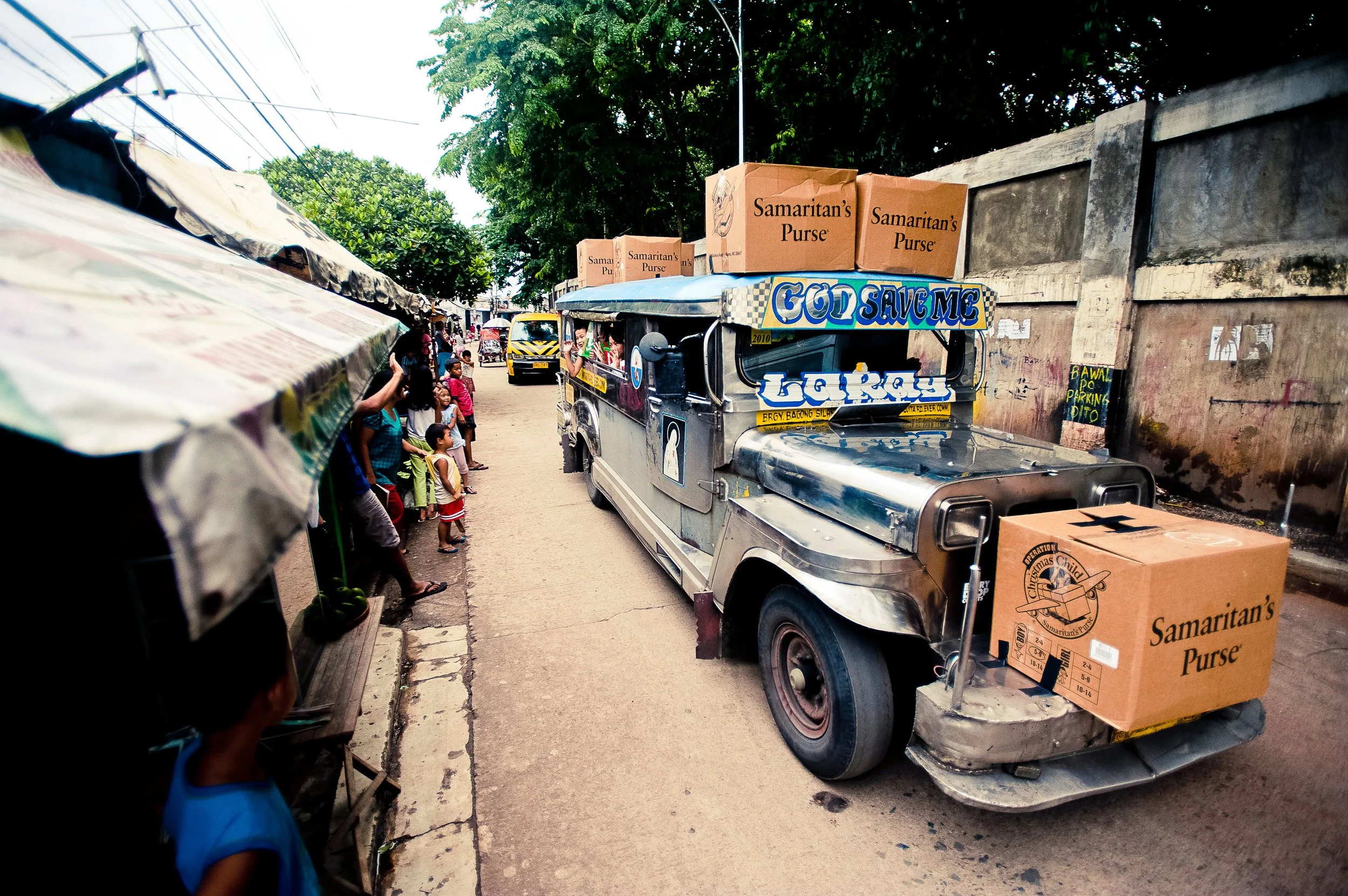 Operation Christmas Child Transportation Truck Philippines.jpg