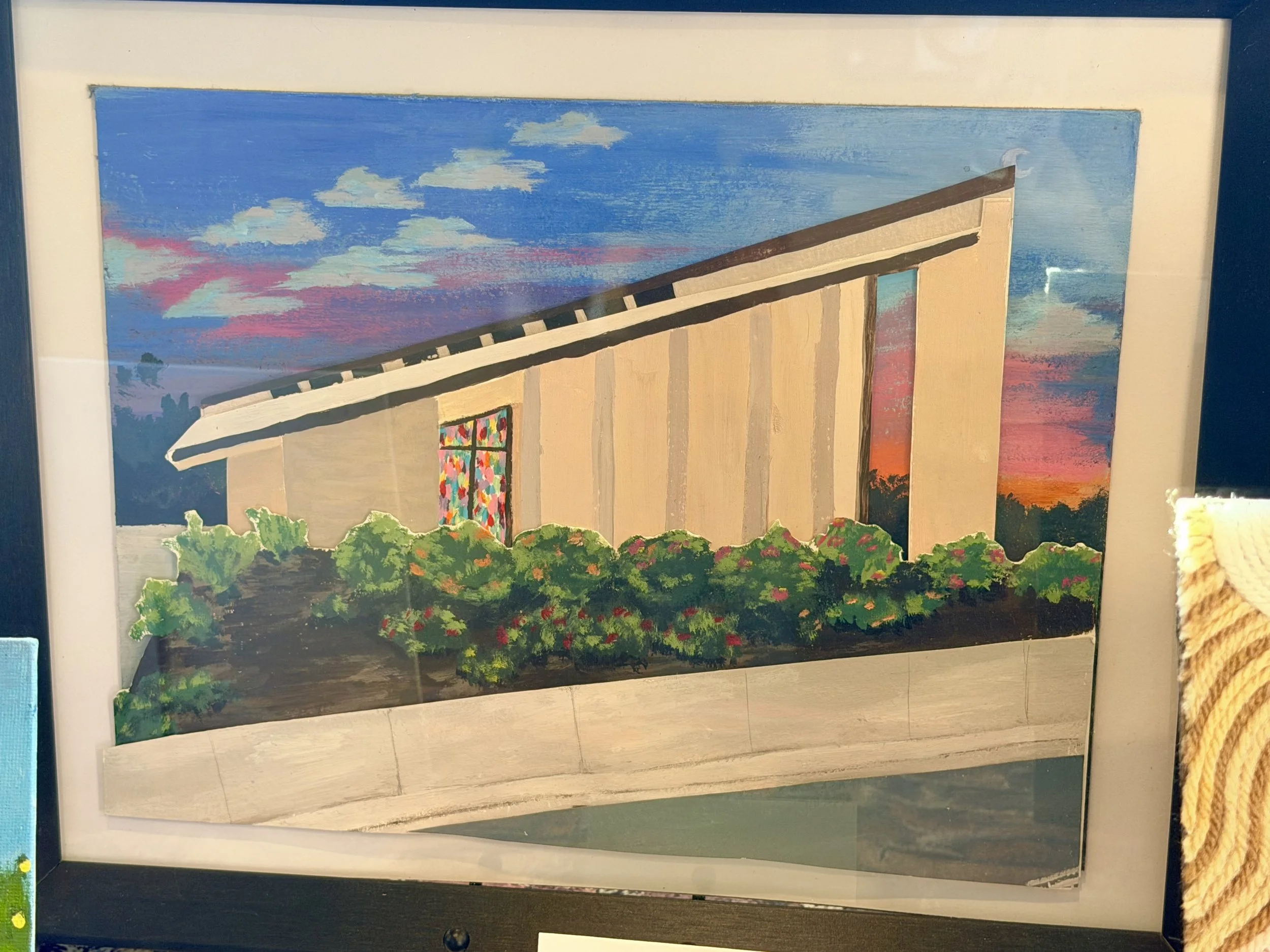 A Celebration of Creativity: Arbor’s First Art Showcase