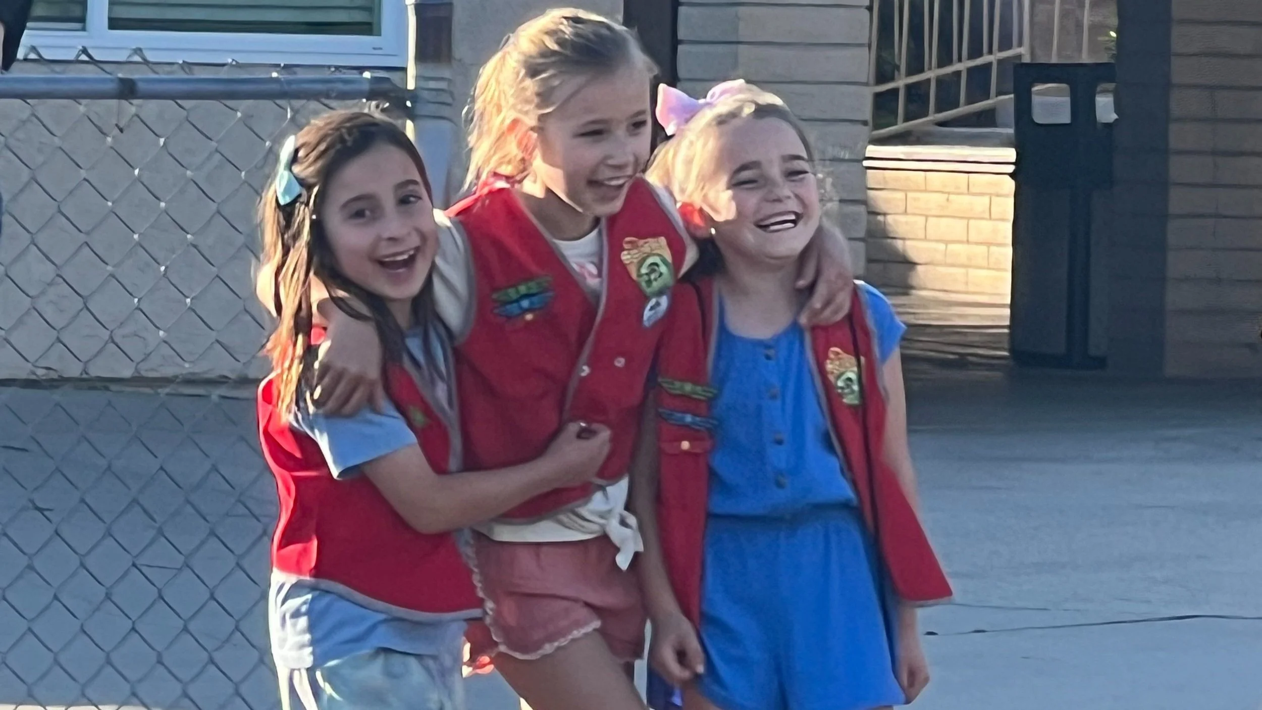 Awana Kickoff Night