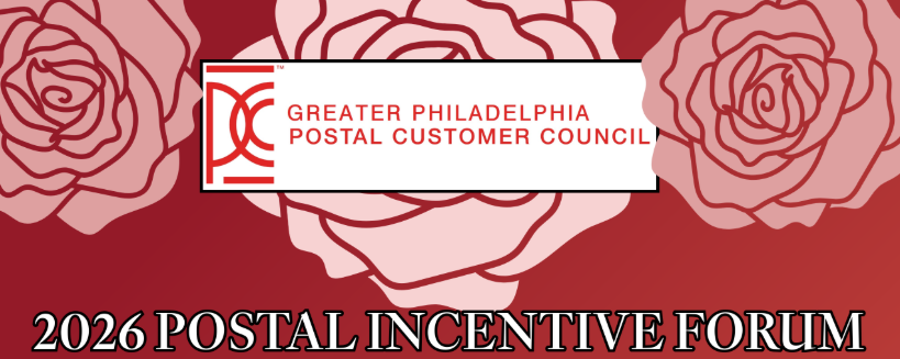 2026 Postal Incentive Forum
