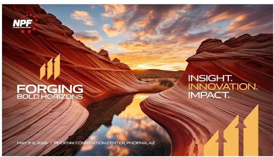 National Postal Forum