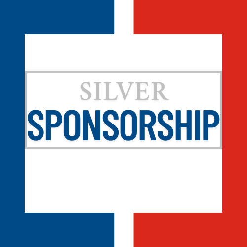 Silver Sponsorship